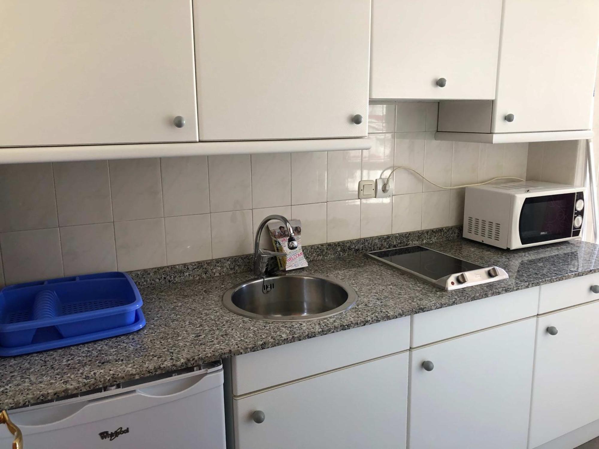 Apartamentos De La Hoz Исла Экстерьер фото