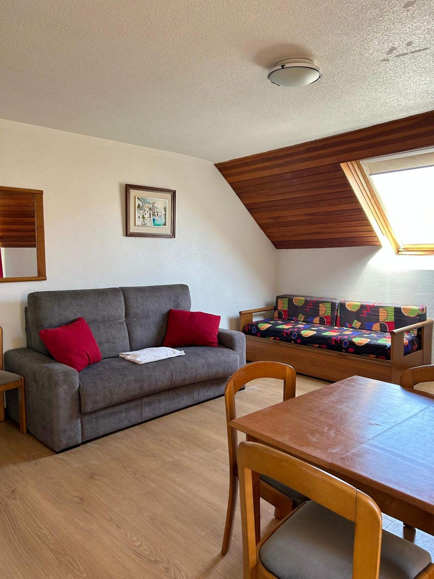 Apartamentos De La Hoz Исла Экстерьер фото