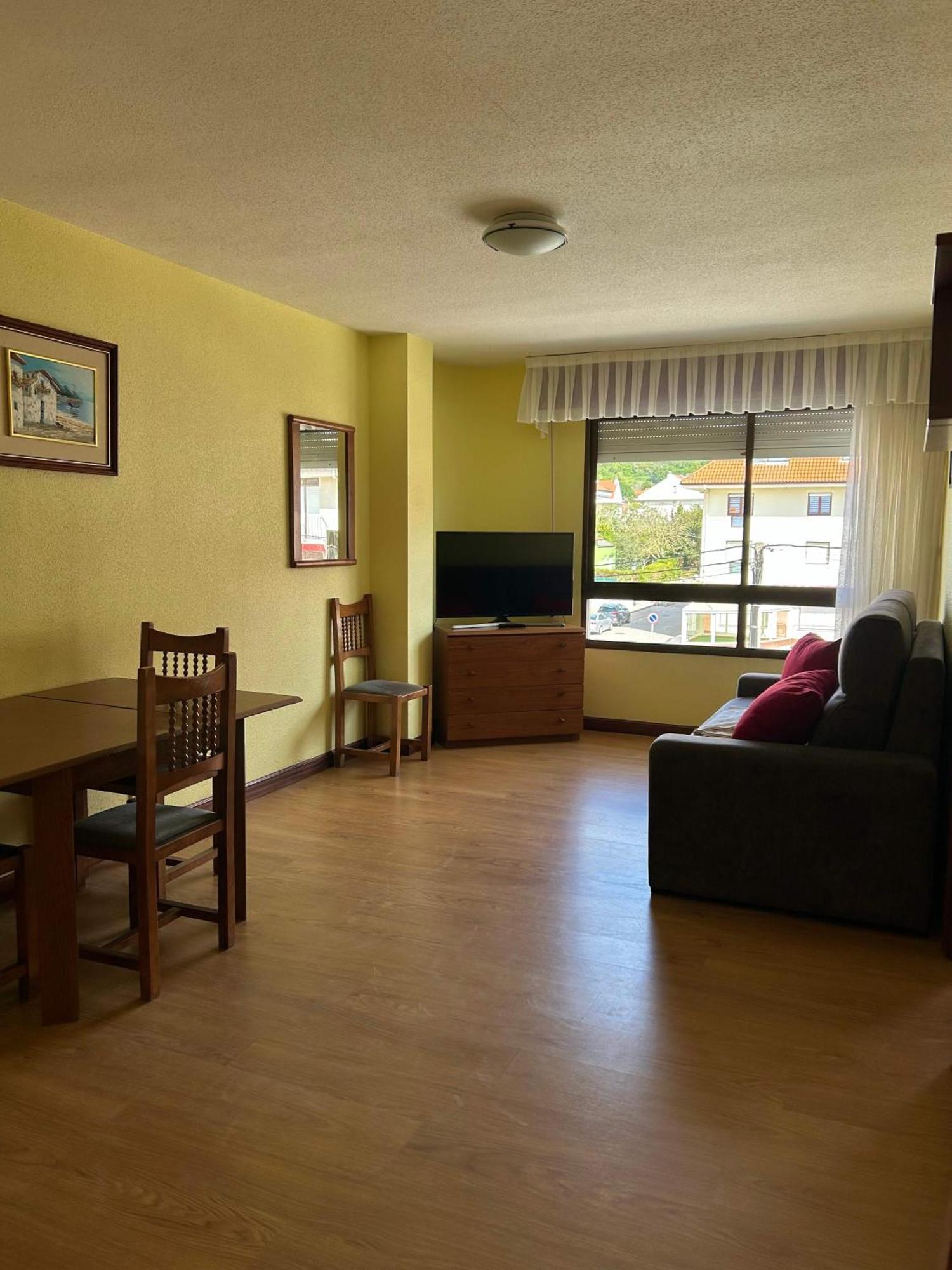Apartamentos De La Hoz Исла Экстерьер фото