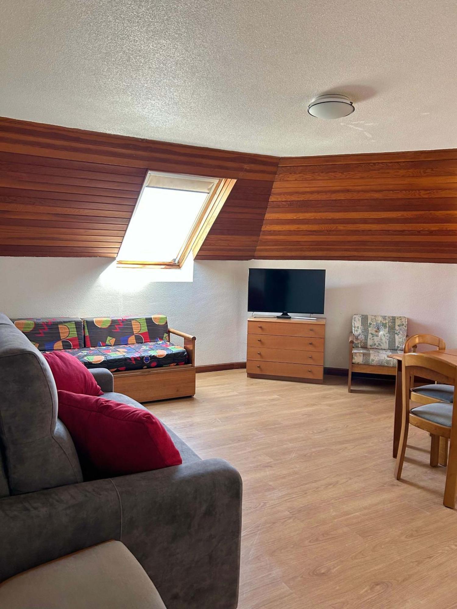 Apartamentos De La Hoz Исла Экстерьер фото